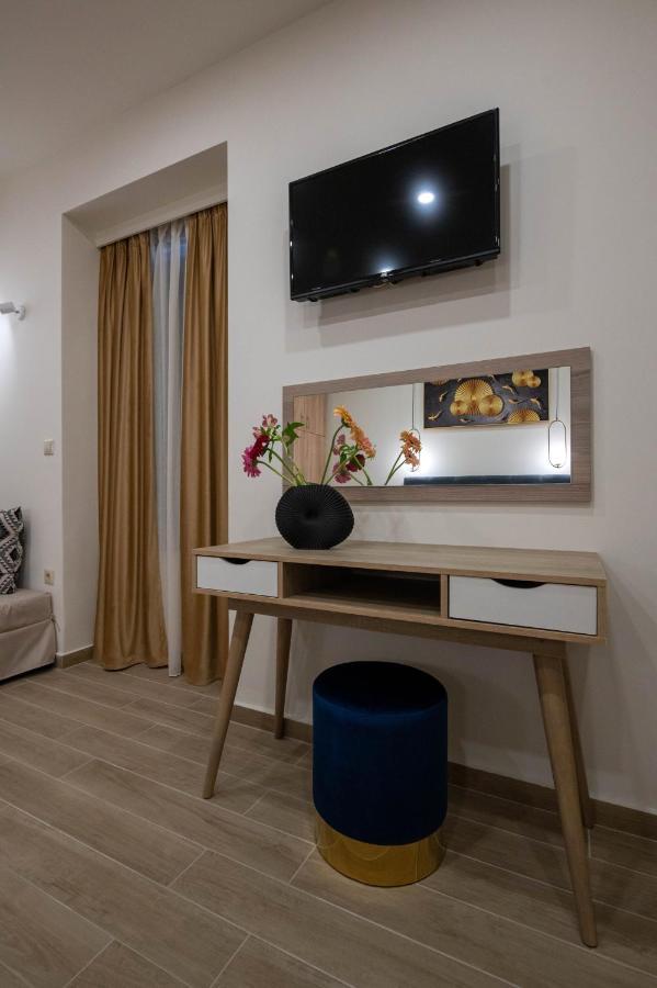 Kalypso Apartments Kalamata Exterior foto